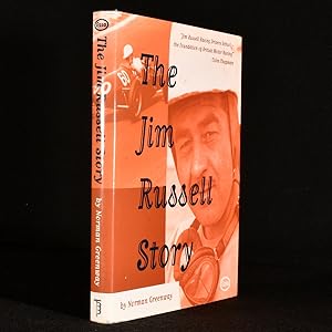 Seller image for The Jim Russell Story for sale by Rooke Books PBFA