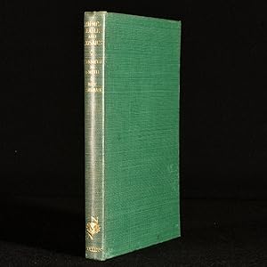 Seller image for Mumps, Measles & Mosaics, A Study of Animal and Plant Viruses for sale by Rooke Books PBFA