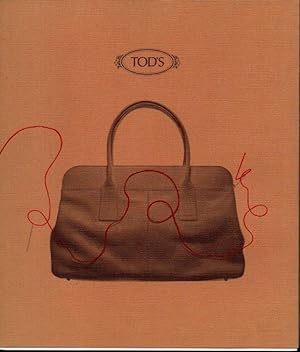 TOD'S. AUTUMN-WINTER 2002-03.