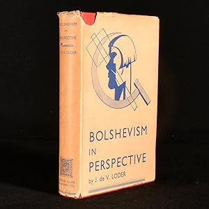 Bolshevism in Perspective