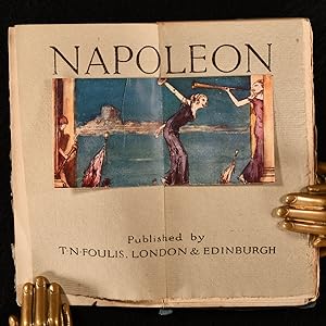 Napoleon, His Maxims of Life