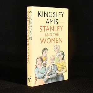 Seller image for Stanley and the Women for sale by Rooke Books PBFA