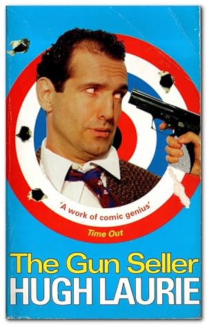 Seller image for The Gun Seller for sale by Darkwood Online T/A BooksinBulgaria