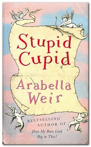 Seller image for Stupid Cupid for sale by Darkwood Online T/A BooksinBulgaria