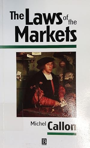 Imagen del vendedor de The laws of the markets. a la venta por Antiquariat Bookfarm