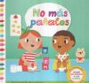 Seller image for NO MS PAALES for sale by Agapea Libros
