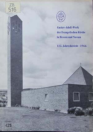 Immagine del venditore per Jahresbericht. venduto da Antiquariat Bookfarm