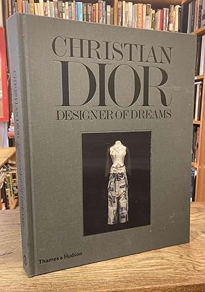 Christian Dior _ Designer of Dreams