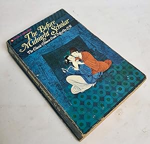 Seller image for The Before Midnight Scholar for sale by tinyBook