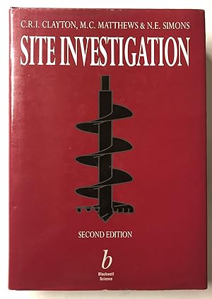 Site Investigation