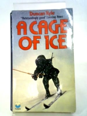 Imagen del vendedor de A Cage of Ice a la venta por World of Rare Books