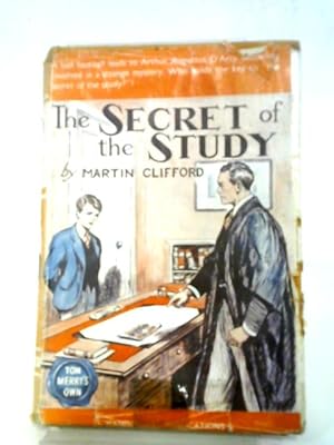 Bild des Verkufers fr The Secret of the Study zum Verkauf von World of Rare Books