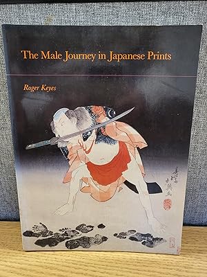 The Male Journey in Japanese Prints