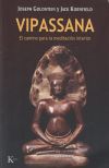 Seller image for Vipassana for sale by Agapea Libros