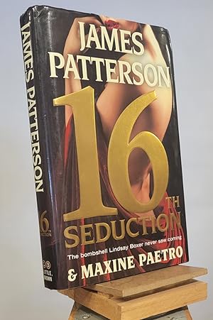 Seller image for 16th Seduction (Women's Murder Club, 16) for sale by Henniker Book Farm and Gifts
