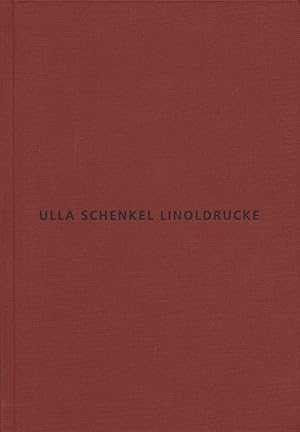 Seller image for Linoldrucke. [Nummeriertes Exemplar / numbered copy.] for sale by Antiquariat Lenzen