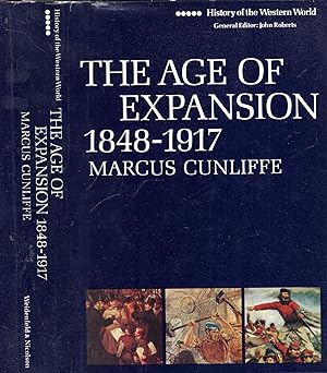 Seller image for The Age of Expansion 1848-1917 for sale by Pendleburys - the bookshop in the hills