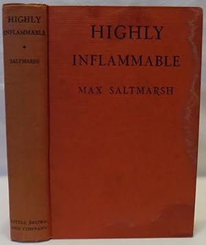 Seller image for Highly Inflammable for sale by MLC Books