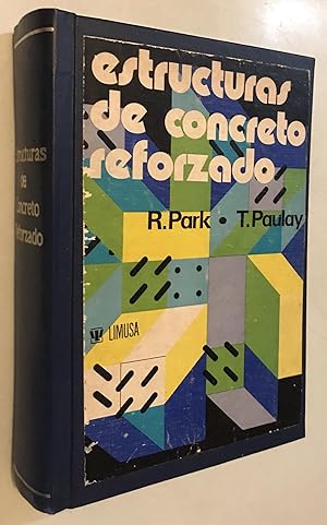 Image du vendeur pour Estructuras de Concreto Reforzado (Spanish Edition) mis en vente par Once Upon A Time