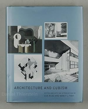 Bild des Verkufers fr Architecture and Cubism. zum Verkauf von Daniel Thierstein