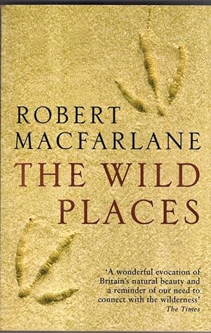 Seller image for The Wild Places for sale by High Street Books