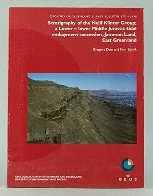 Stratigraphy of the Neill Klinter Group; a lower - lower Middle Jurassic tidal embayment successi...