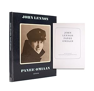 John Lennon: Panee Omiaan [In His Own Write]
