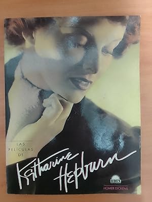 Las películas de Katharine Hepburn