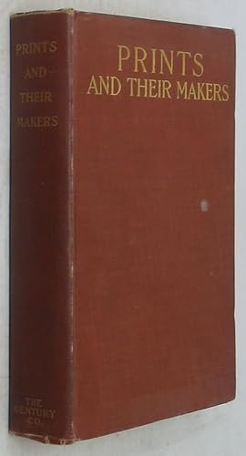 Seller image for Prints and Their Makers: Essays on Engravers and Etchers Old and Modern for sale by Powell's Bookstores Chicago, ABAA