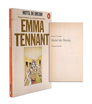 Seller image for Hotel de Dream for sale by The Old Mill Bookshop