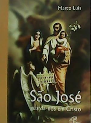 Seller image for So Jos guarda-nos em Cristo. for sale by Librera y Editorial Renacimiento, S.A.