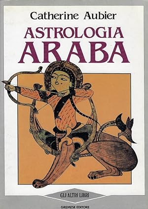 Astrologia araba