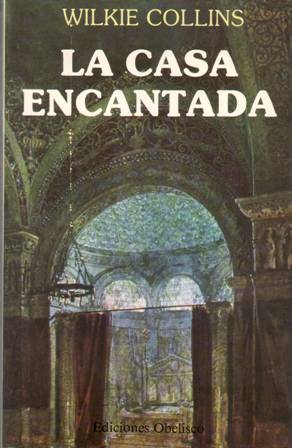 Bild des Verkufers fr La Casa Encantada. zum Verkauf von Librera y Editorial Renacimiento, S.A.