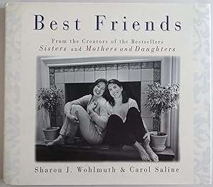 Imagen del vendedor de Best Friends a la venta por Reliant Bookstore