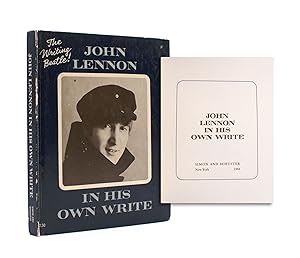 John Lennon: In His Own Write