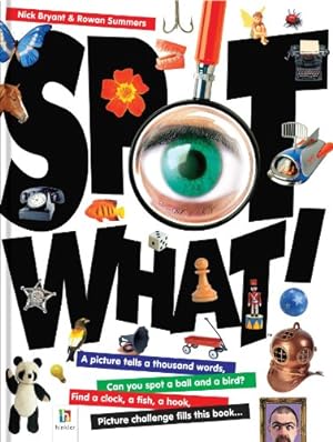 Seller image for Spot What Classic: Picture Hunt (Spot What Classic Relaunch) for sale by Reliant Bookstore