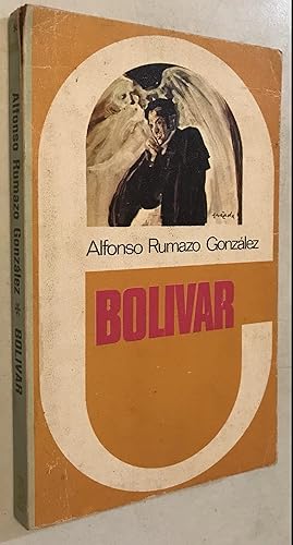 Seller image for Bolivar for sale by Once Upon A Time