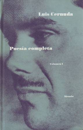 Imagen del vendedor de Obra completa, vol. 1: Poesa completa. Edicin de Dereck Harris y Luis Maristany. a la venta por Librera y Editorial Renacimiento, S.A.