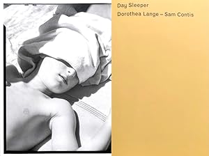 Bild des Verk�ufers f�r Day Sleeper zum Verkauf von Studio Bibliografico Marini