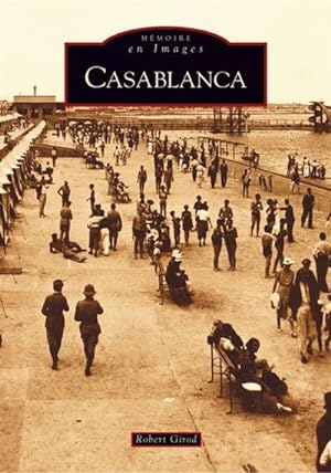 Image du vendeur pour Casablanca mis en vente par Les Kiosques
