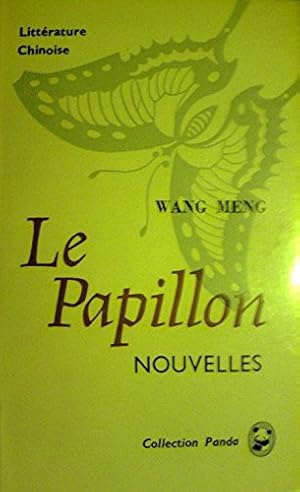 Seller image for LE PAPILLON.NOUVELLES. for sale by Ammareal