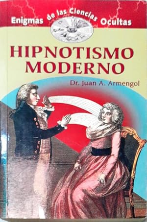 Hipnotismo moderno