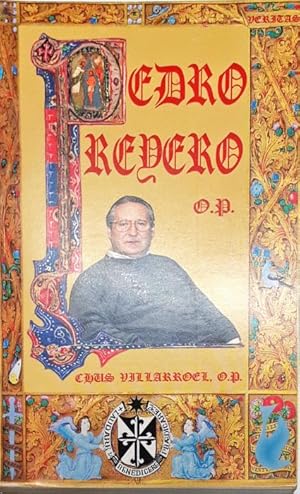 Imagen del vendedor de Pedro Reyero a la venta por Paraso Lector