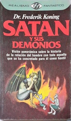 Satán y sus demonios