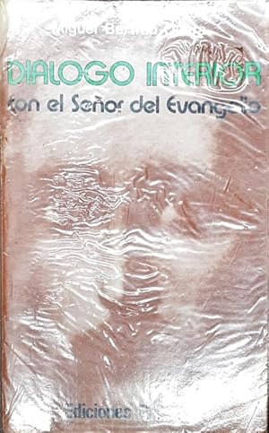Bild des Verkufers fr Dilogo interior con el seor en el evangelio zum Verkauf von Paraso Lector