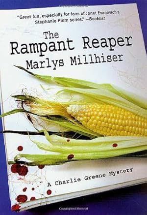 Imagen del vendedor de The Rampant Reaper: A Charlie Greene Mystery (Charlie Greene Mysteries) a la venta por Redux Books