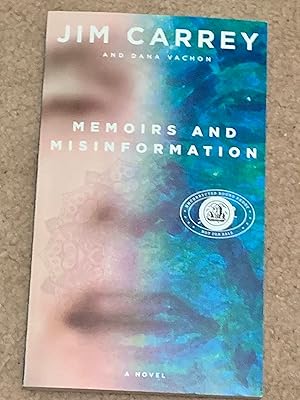 Memoirs and Misinformation (Uncorrected Proof, Corrected)