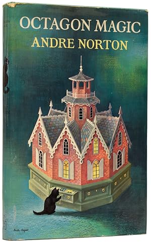 Seller image for Octagon Magic for sale by Adrian Harrington Ltd, PBFA, ABA, ILAB