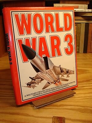 Imagen del vendedor de World War III a la venta por Henniker Book Farm and Gifts