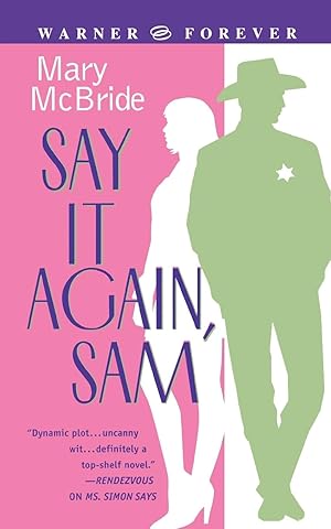 Immagine del venditore per Say It Again Sam venduto da moluna